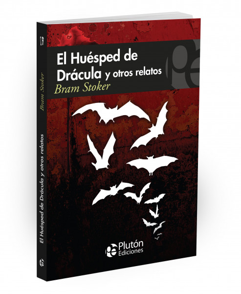 El Huésped de Drácula y otros relatos