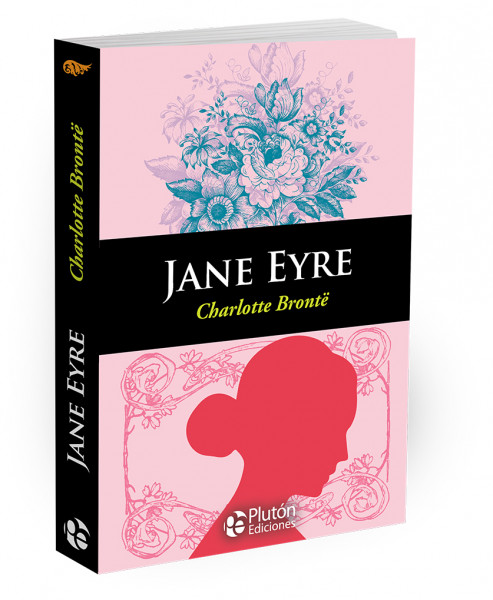 Jane Eyre (Inglés)