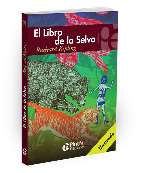 El Libro de la Selva