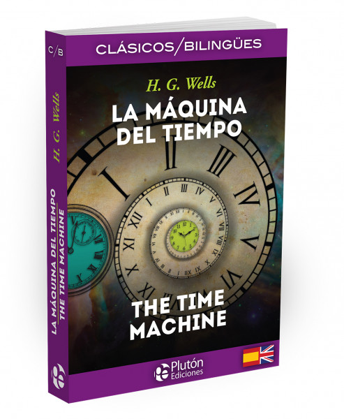 La Máquina del Tiempo / The Time Machine