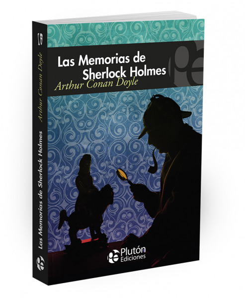 Las Memorias de Sherlock Holmes