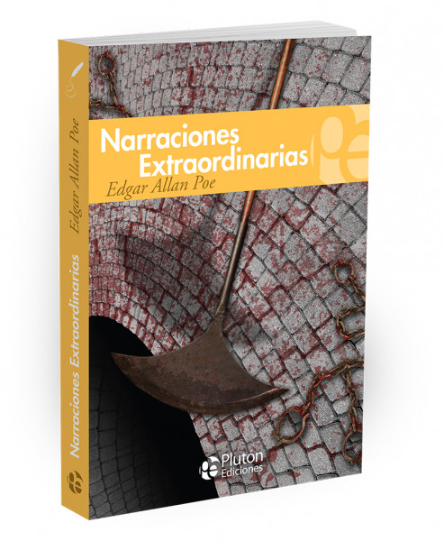 Narraciones Extraordinarias