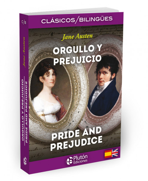 Orgullo y Prejuicio / Pride and Prejudice