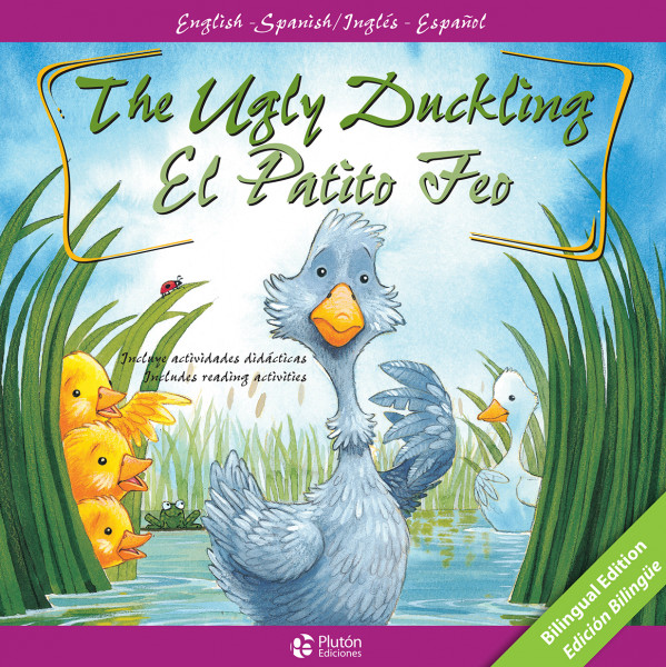 El Patito Feo / The Ugly Duckling