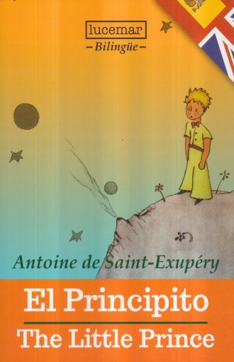 El Principito / The Little Prince