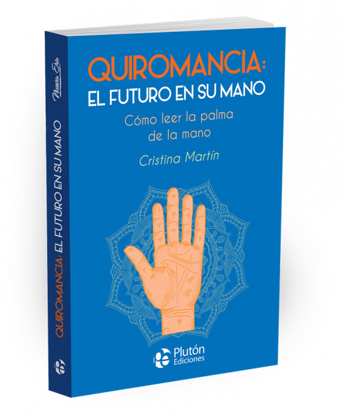 Quiromancia: el futuro en su mano