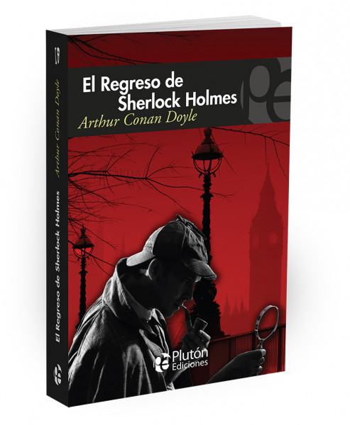 El Regreso de Sherlock Holmes