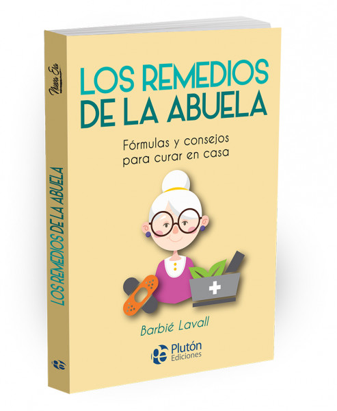 Los remedios de la Abuela