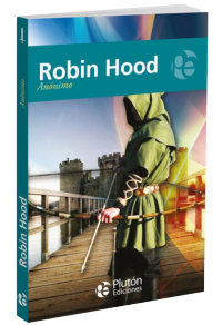 Robin Hood.