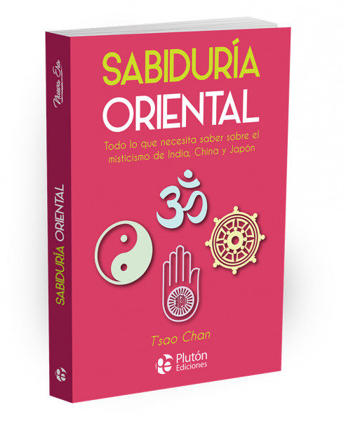 Sabiduría Oriental