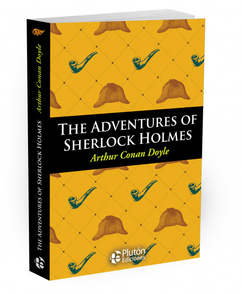 The Adventures of Sherlock Holmes
