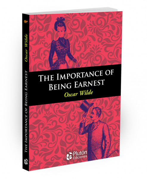 The Importance of Being Earnest