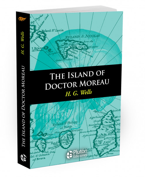 The Island of Doctor Moreau