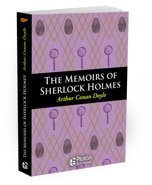 The Memoirs of Sherlock Holmes