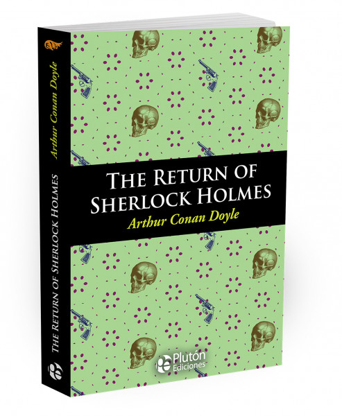 The Return of Sherlock Holmes