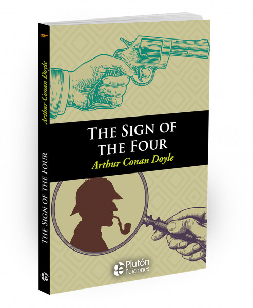 The Sign of the Four