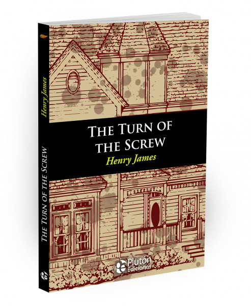 The Turn of the Screw