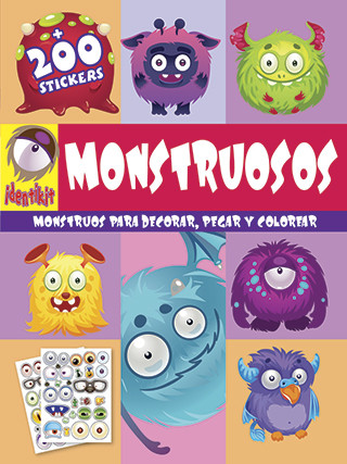 Monstruosos