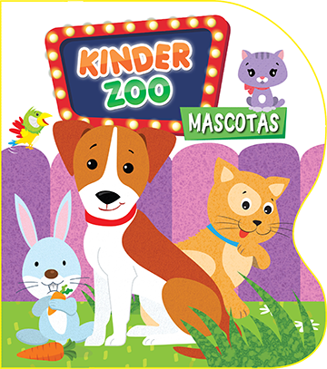 Mascotas 