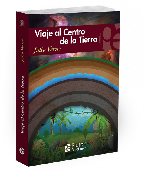 Viaje al Centro de la Tierra