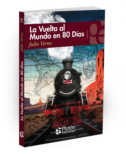 La Vuelta al Mundo en 80 días