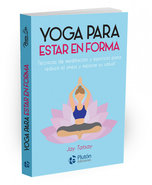 Yoga para estar en forma