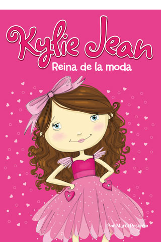 Reina de la Moda 