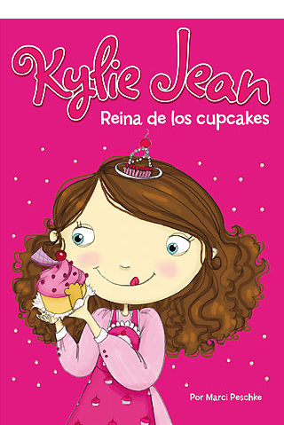 Reina de los Cupcakes 