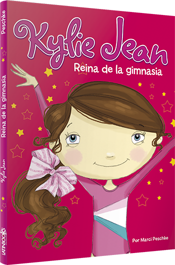 Reina de la gimnasia