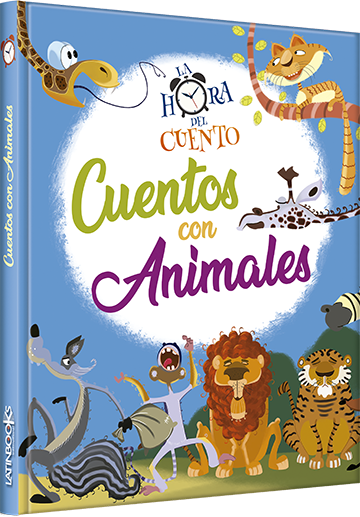 Cuentos con Animales 