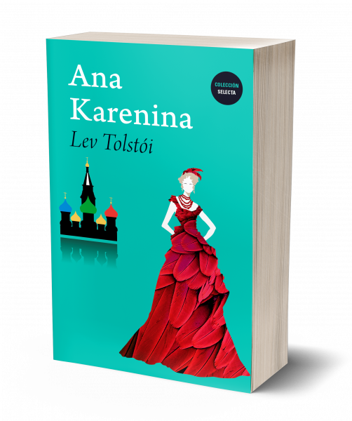 Ana Karenina