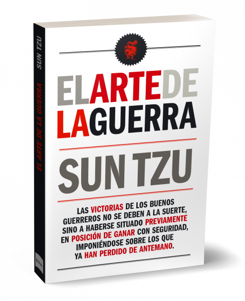 El Arte de la Guerra