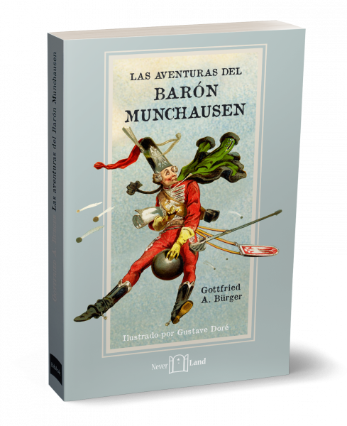 Las Aventuras del Barón Munchausen