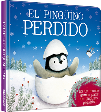 El Pingüino Perdido 