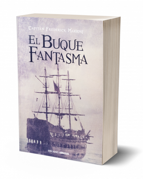 El Buque Fantasma