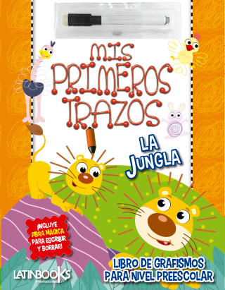 La Jungla 