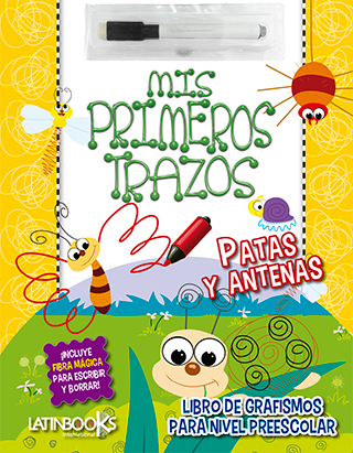 Patas y Antenas 
