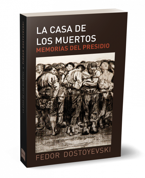 La Casa de los Muertos