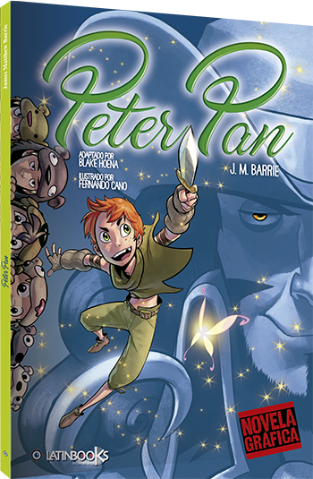 Peter pan