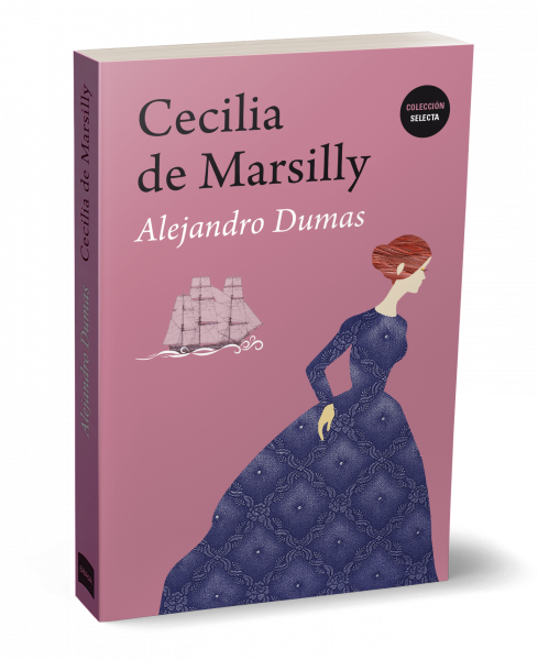 Cecilia de Marsilly