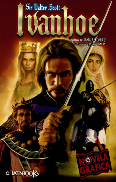 Ivanhoe