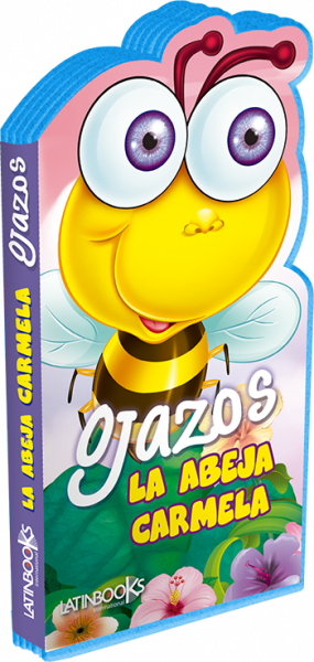 La abeja Carmela 