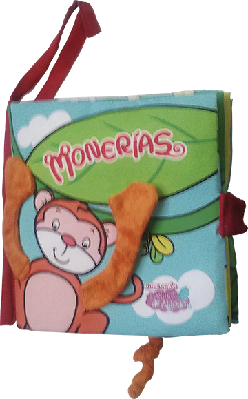 Monerias 