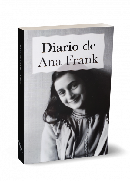 Diario de Ana Frank