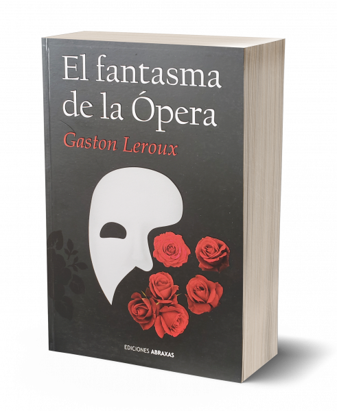 El Fantasma de la Opera