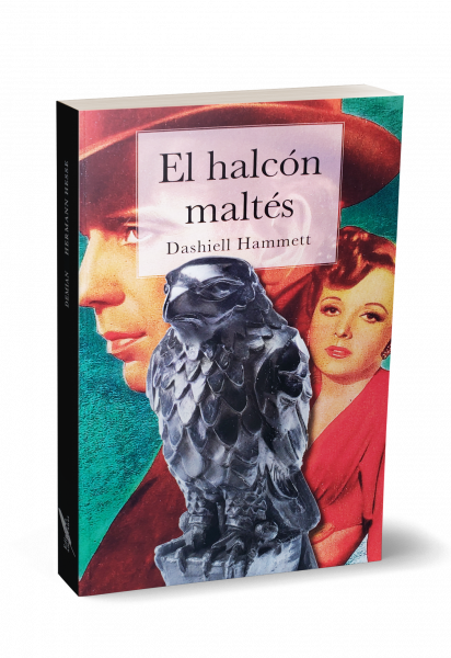 El Halcón Maltés