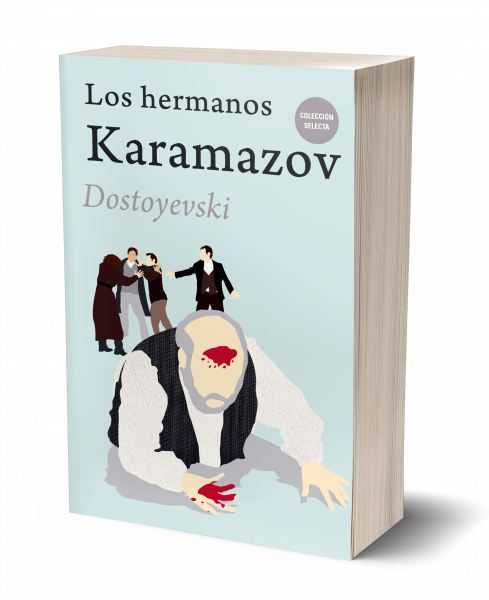 Los Hermanos Karamazov
