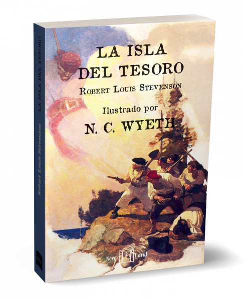 La Isla del Tesoro