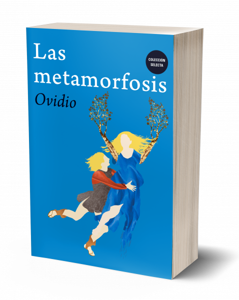 Las Metamorfosis