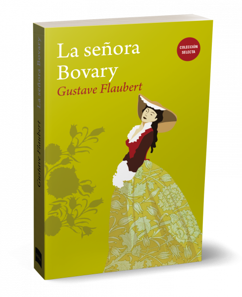 La Señora Bovary